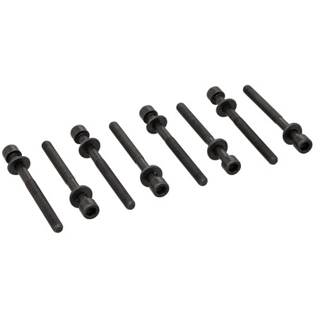 Elring CYLINDER HEAD BOLT SET 267.66